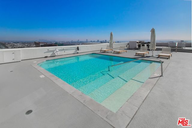 a view of a bathroom from a hallway