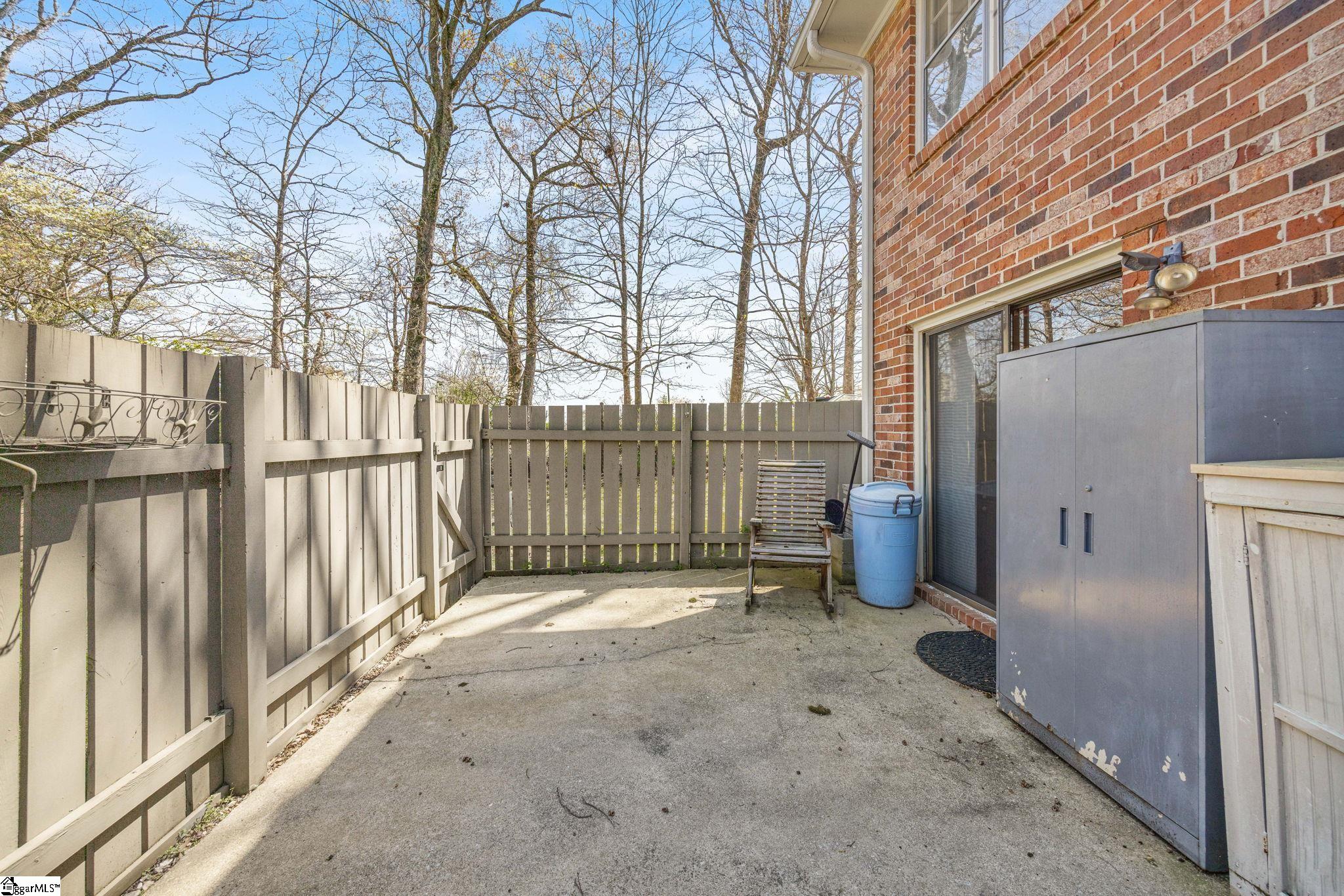 710 Hunts Bridge Road, Unit 6 Greenville, SC 29617 - Photo 25 of 32