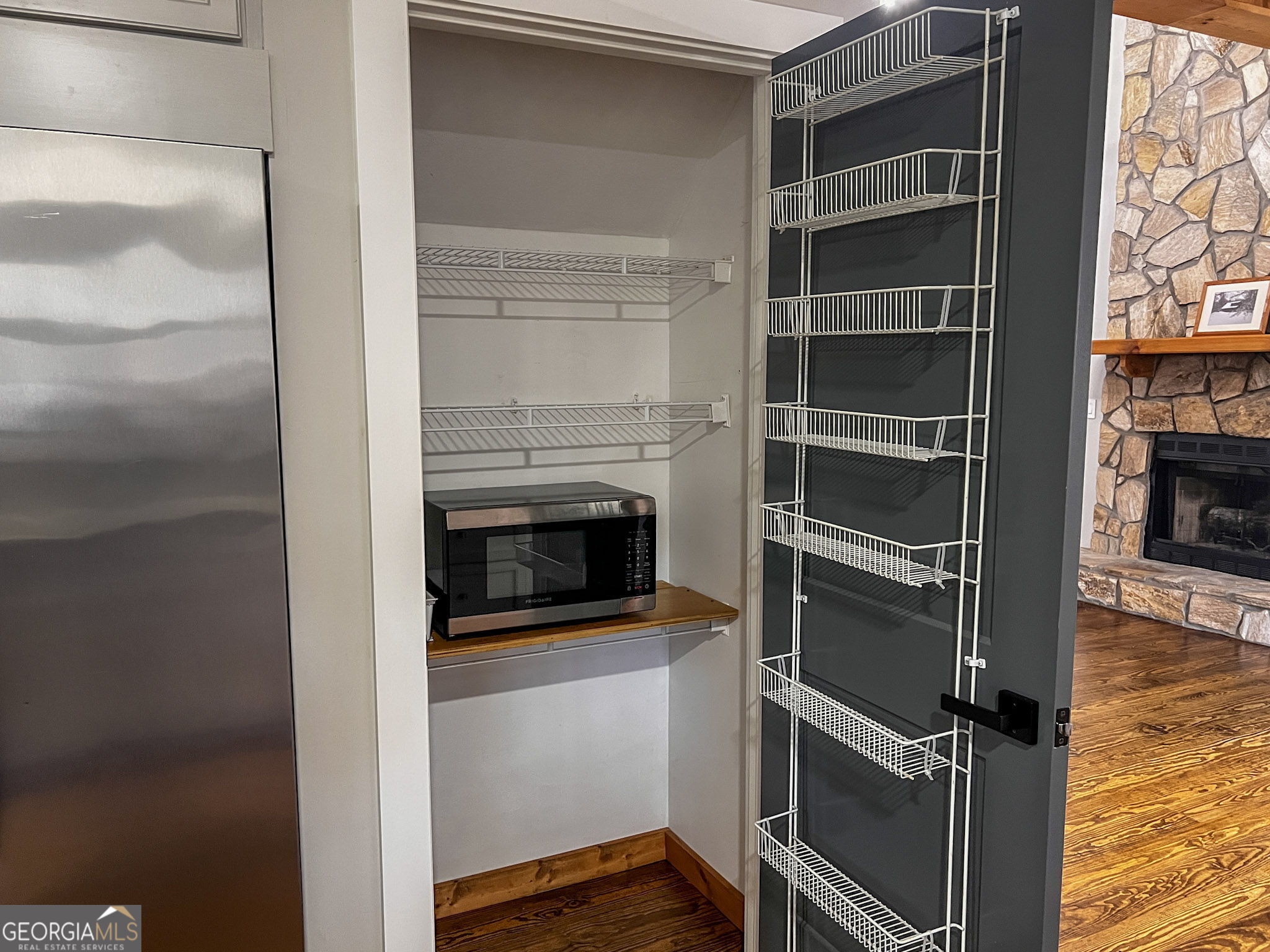 521 Northwind Sautee Nacoochee, GA 30571 - Photo 20 of 66