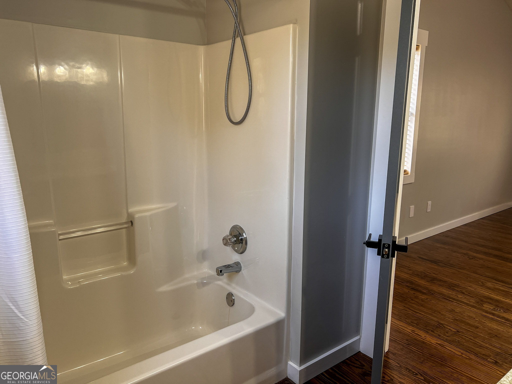 521 Northwind Sautee Nacoochee, GA 30571 - Photo 43 of 66 a bathroom with a bathtub