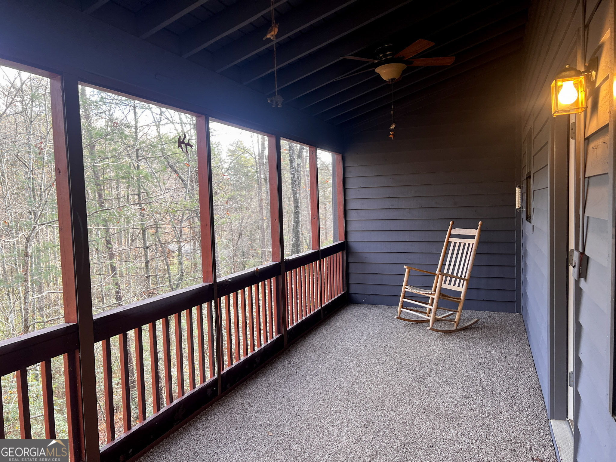 521 Northwind Sautee Nacoochee, GA 30571 - Photo 47 of 66