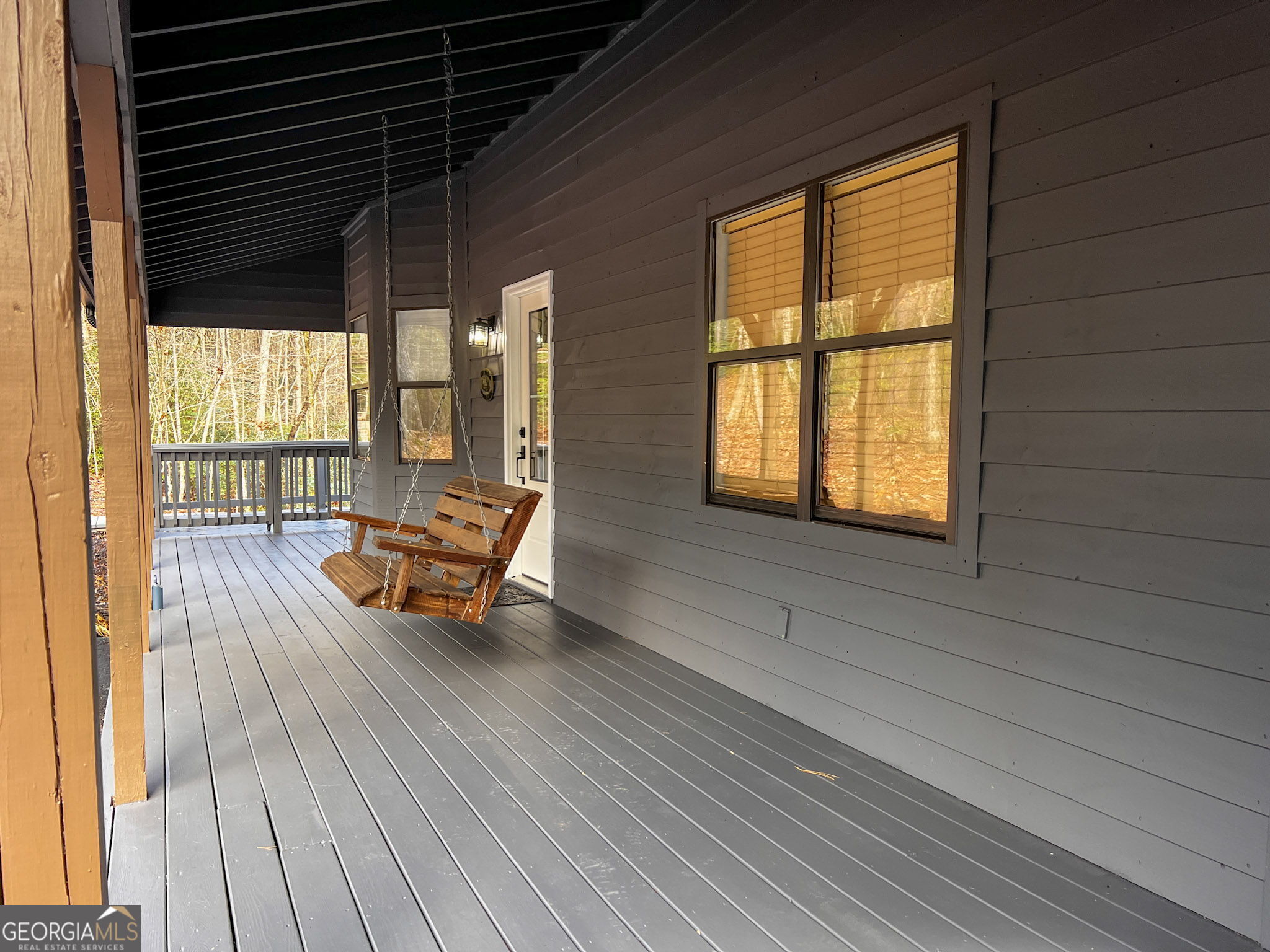 521 Northwind Sautee Nacoochee, GA 30571 - Photo 5 of 66