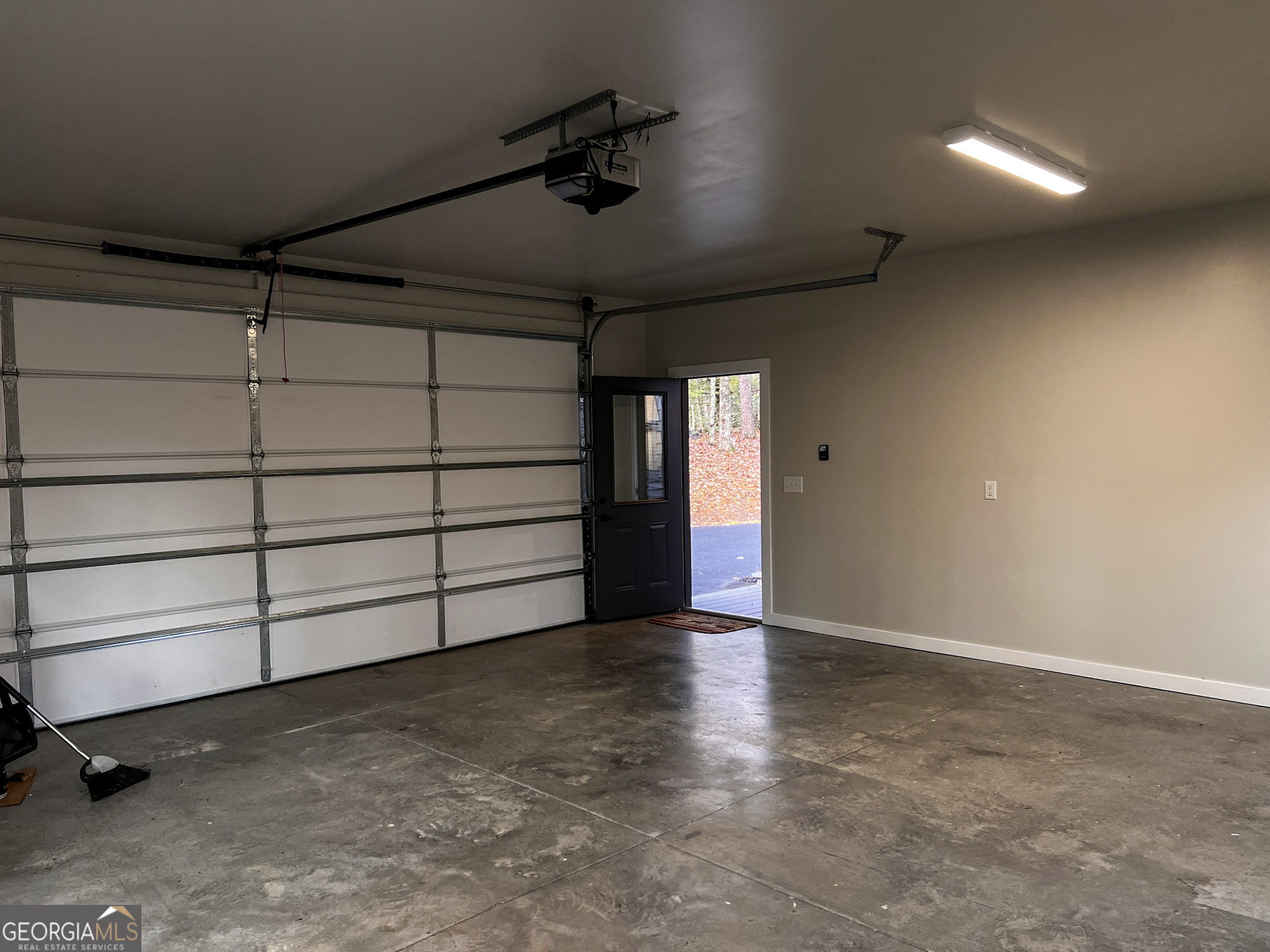 521 Northwind Sautee Nacoochee, GA 30571 - Photo 62 of 66 a view of an empty room