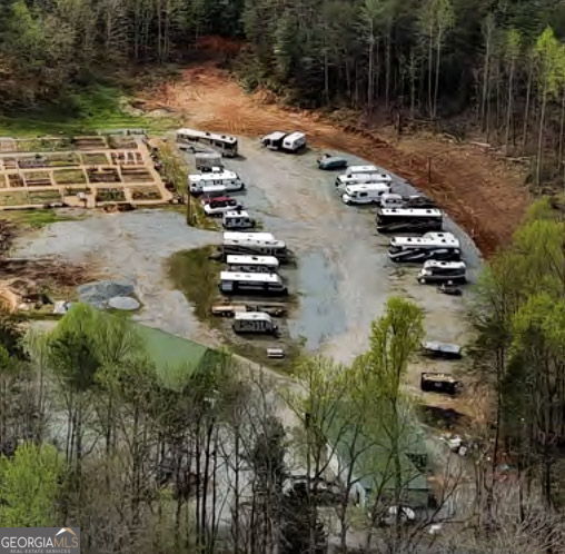 521 Northwind Sautee Nacoochee, GA 30571 - Photo 68 of 81