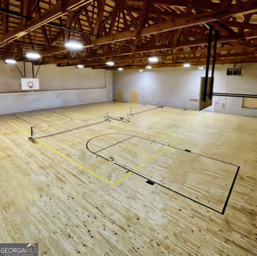 521 Northwind Sautee Nacoochee, GA 30571 - Photo 71 of 81