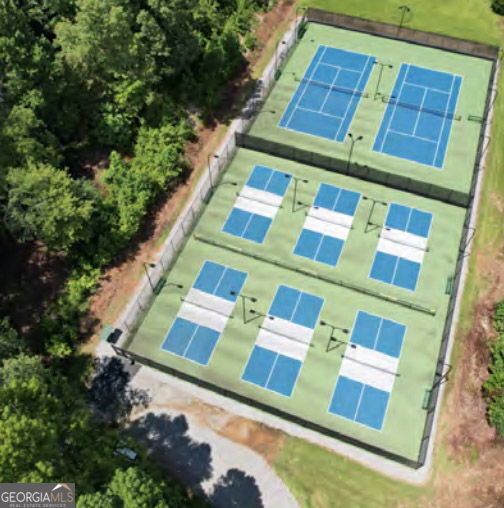 521 Northwind Sautee Nacoochee, GA 30571 - Photo 78 of 81