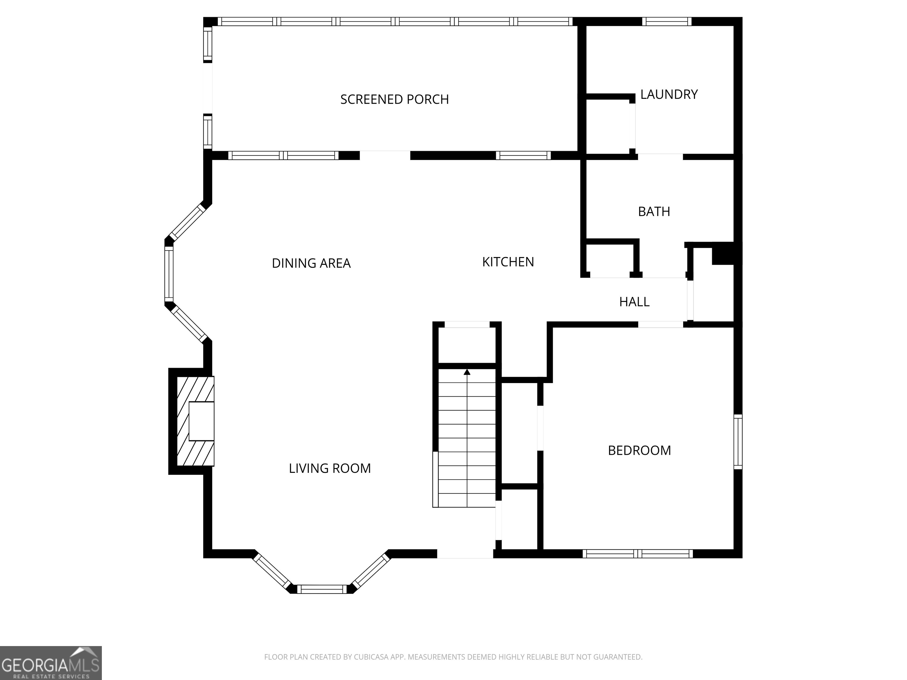 521 Northwind Sautee Nacoochee, GA 30571 - Photo 9 of 66