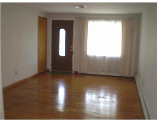 1080 Silver Lane McKees Rocks, PA 15136 - Photo 3 of 14 Living Room. Cozy living room with beautiful hardwood floors. Beautiful new front door.