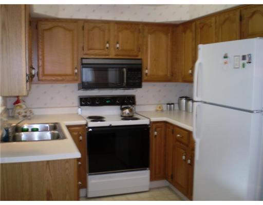 1080 Silver Lane McKees Rocks, PA 15136 - Photo 4 of 14 Kitchen. Plenty of cabinet space in kitchen