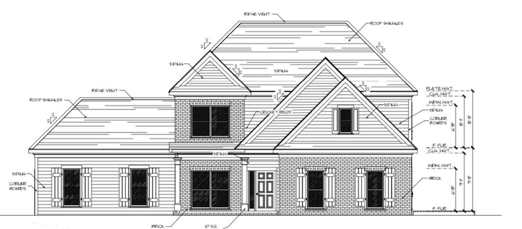 4063 Smokey Road Hephzibah, GA 30815 - Photo 1 of 2 Main View