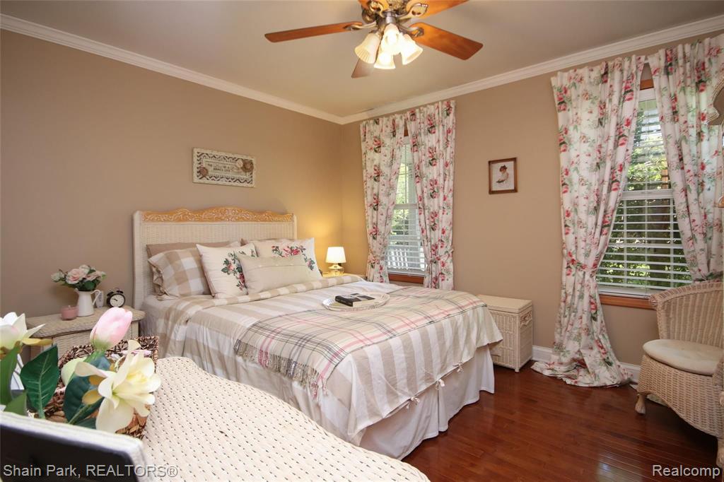 9033 Brandon Road Avoca, MI 48006 - Photo 26 of 84