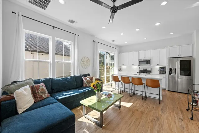 $449,000 | 3809 Valley View Road, Unit 19, Austin, TX 78704