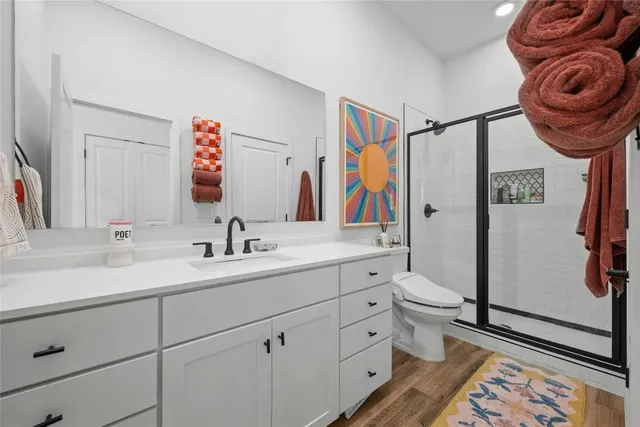 $449,000 | 3809 Valley View Road, Unit 19, Austin, TX 78704