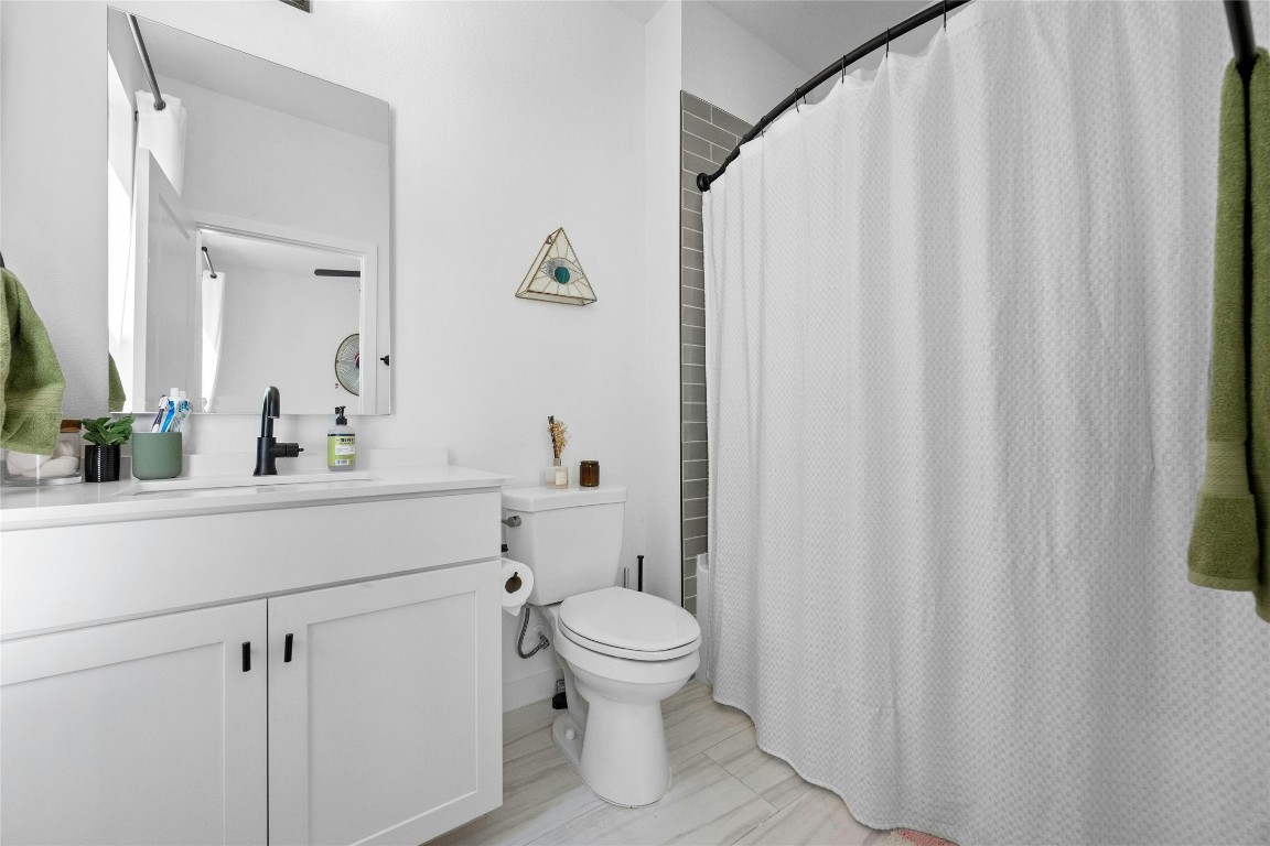 3809 Valley View Road, Unit 19 Austin, TX 78704 - Photo 19 of 30