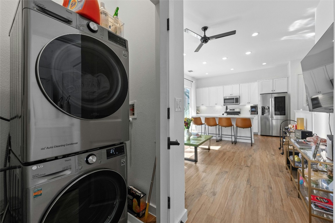 3809 Valley View Road, Unit 19 Austin, TX 78704 - Photo 20 of 30