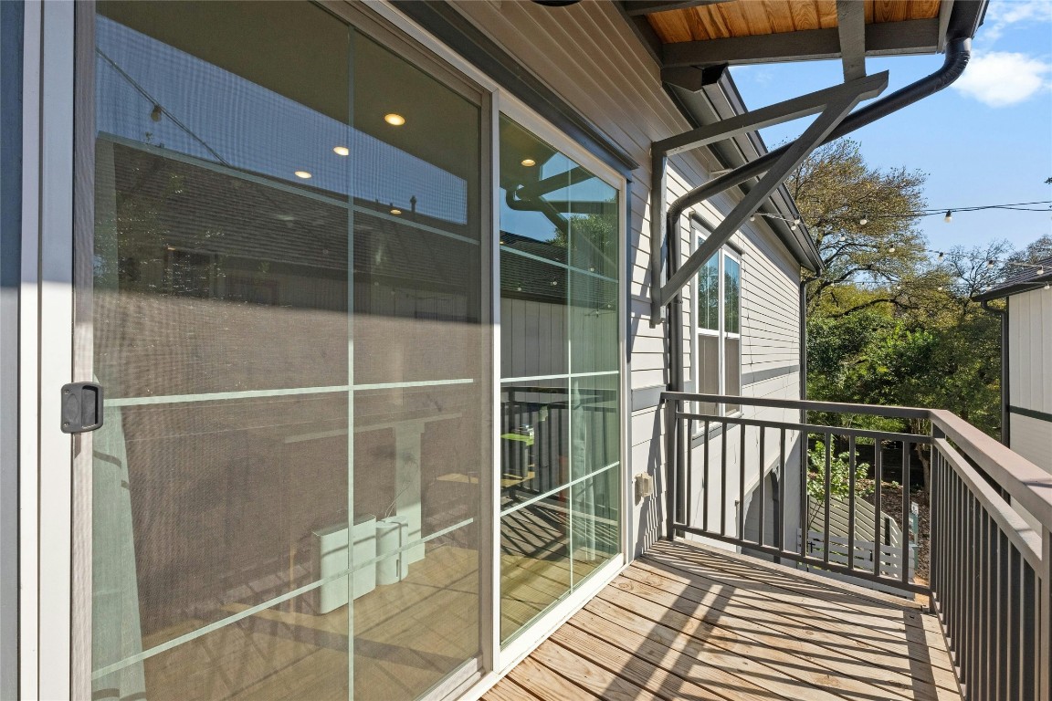 3809 Valley View Road, Unit 19 Austin, TX 78704 - Photo 22 of 30