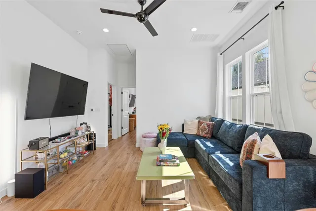 $449,000 | 3809 Valley View Road, Unit 19, Austin, TX 78704