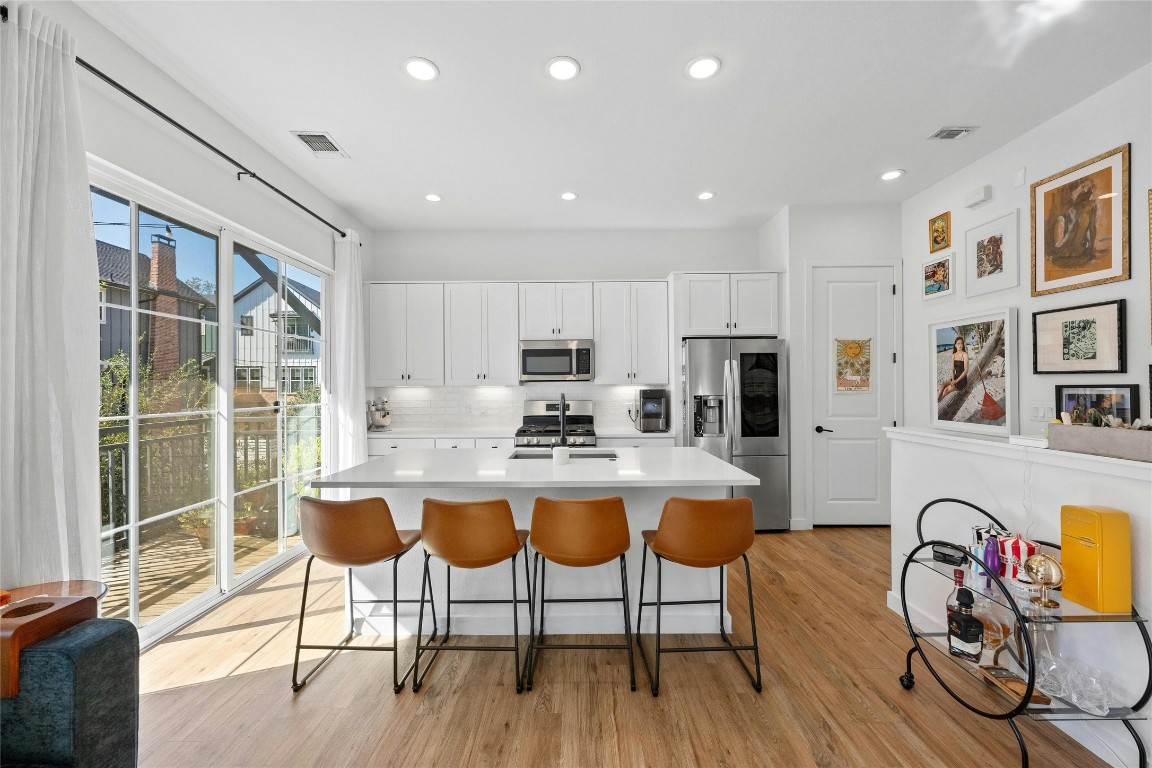 3809 Valley View Road, Unit 19 Austin, TX 78704 - Photo 9 of 30