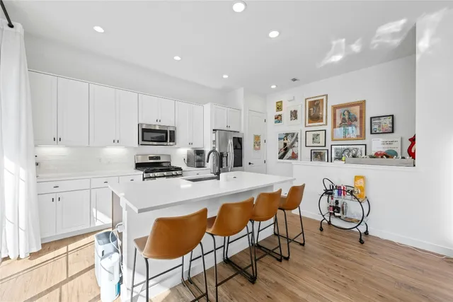 $449,000 | 3809 Valley View Road, Unit 19, Austin, TX 78704