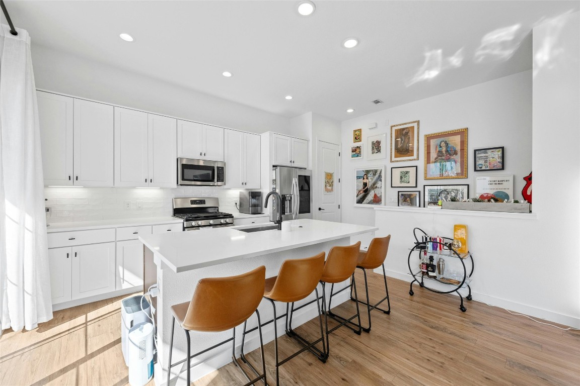 3809 Valley View Road, Unit 19 Austin, TX 78704 - Photo 10 of 30