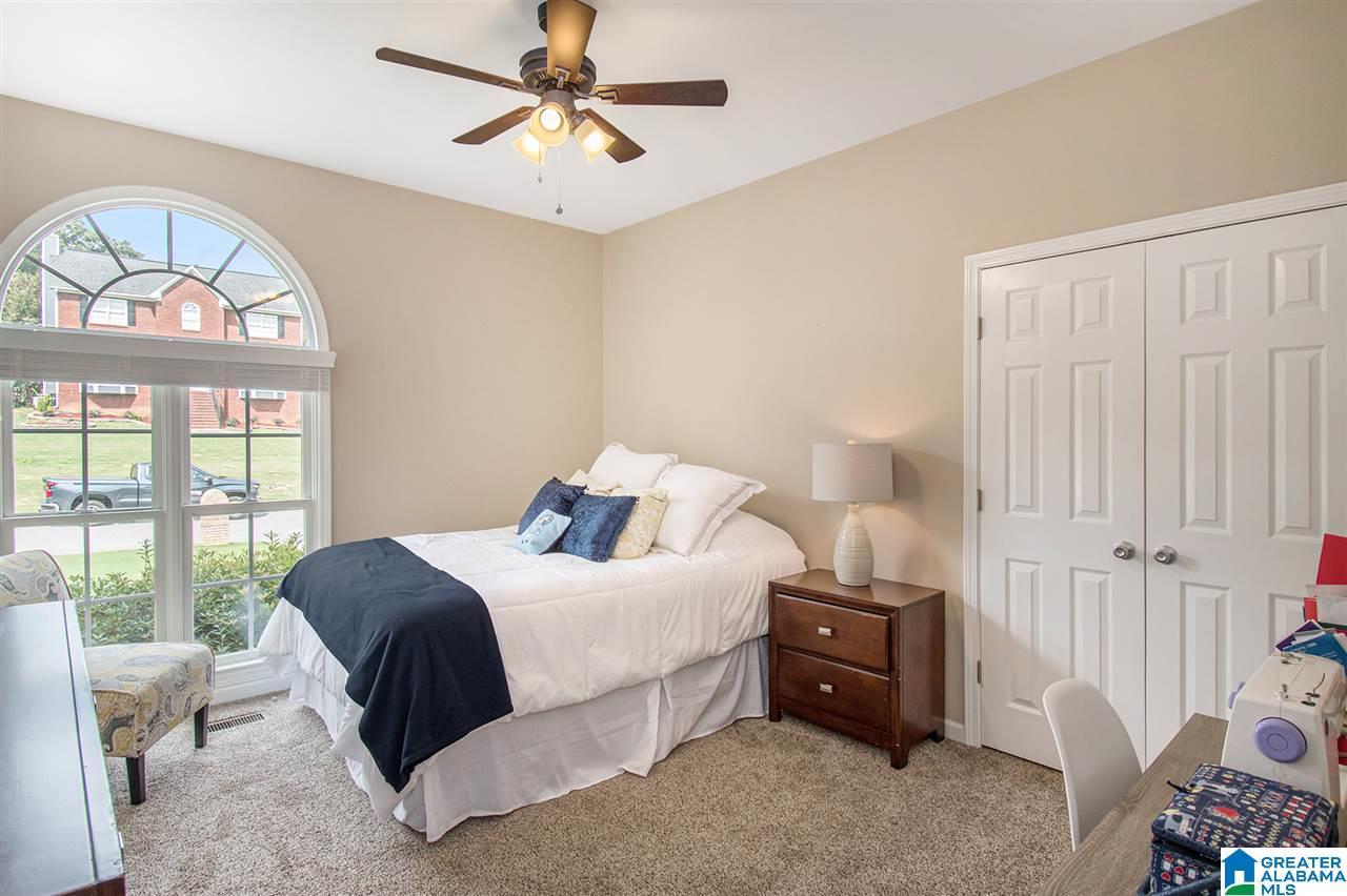 124 Heather Ridge Drive Pelham, AL 35124 - Photo 24 of 40