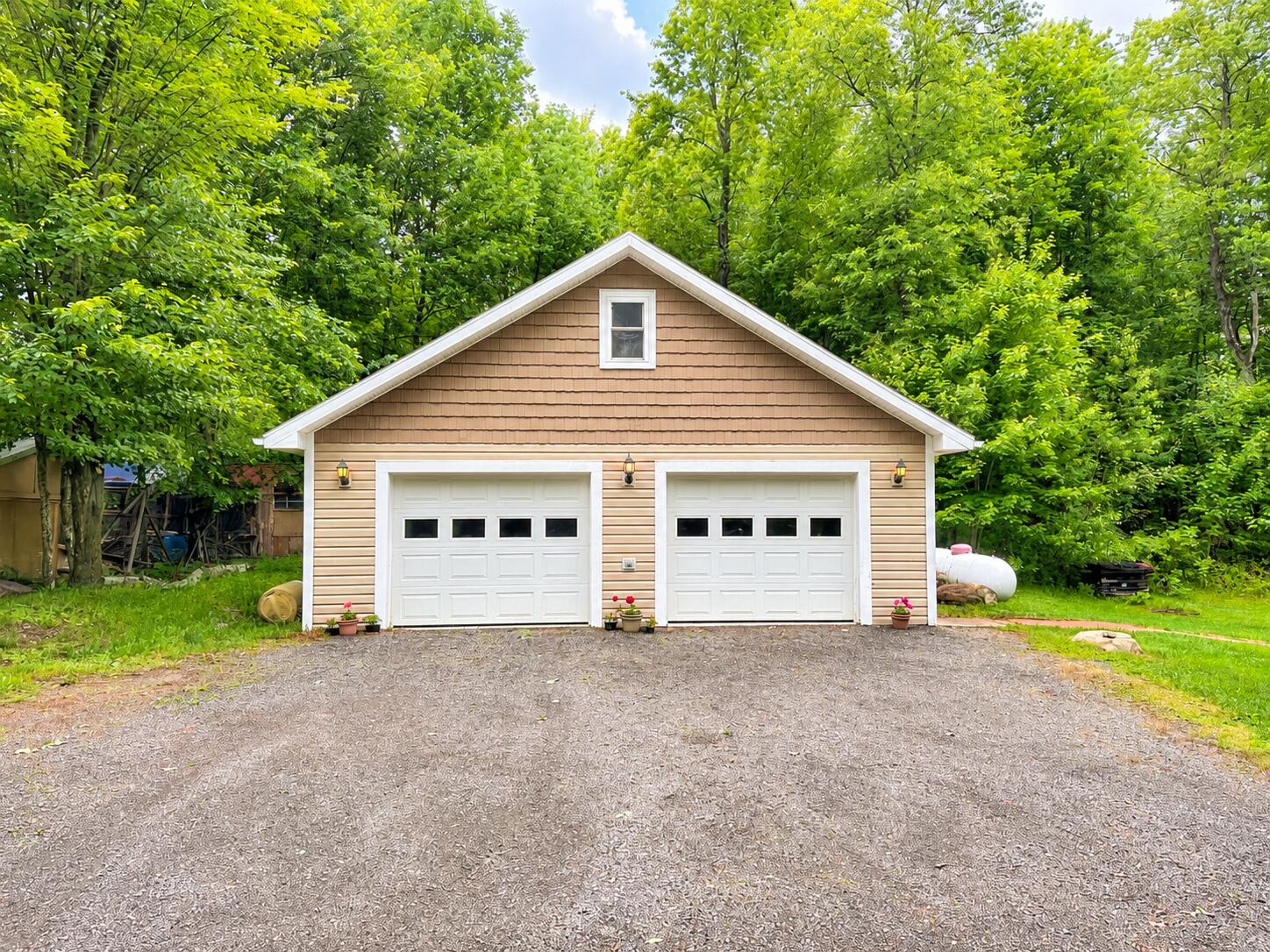 27 French Road North Bangor, NY 12966 - Photo 35 of 39