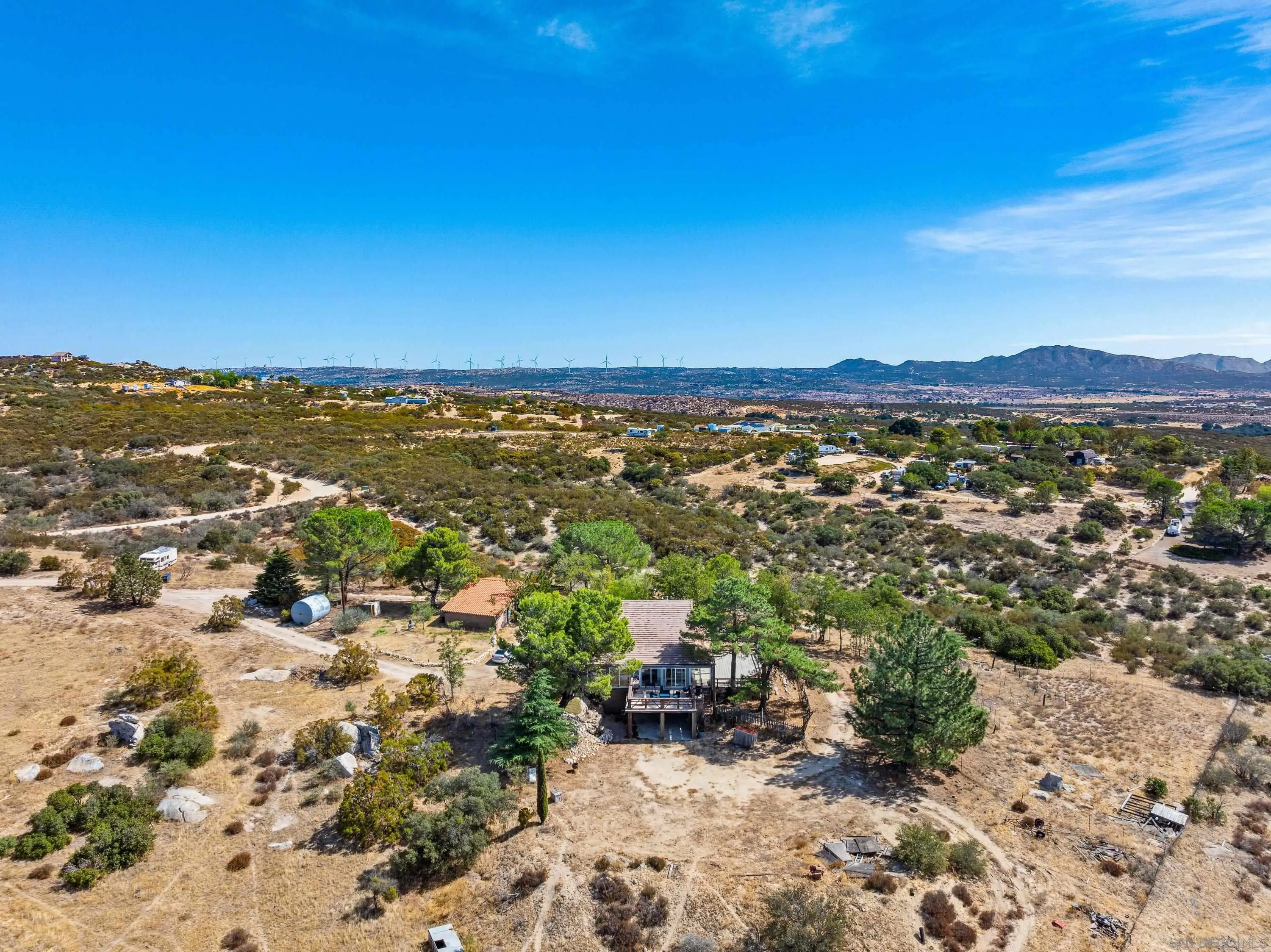 2513 Tecate Divide Road Boulevard, CA 91905 - Photo 44 of 49 Gallery Image 44
