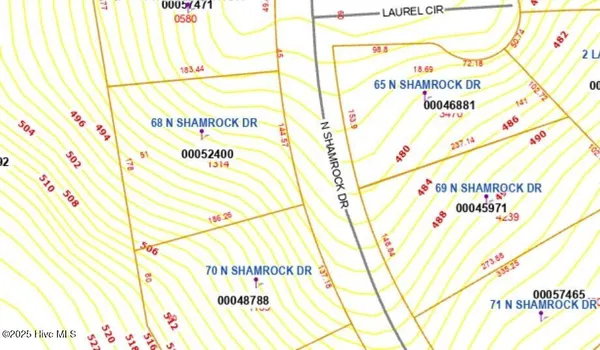$47,000 | 68 North Shamrock Drive, Jackson Springs, NC 27281