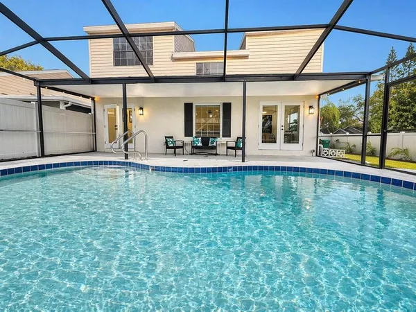 $599,900 | 540 Sheridan Drive, Palm Harbor, FL 34684