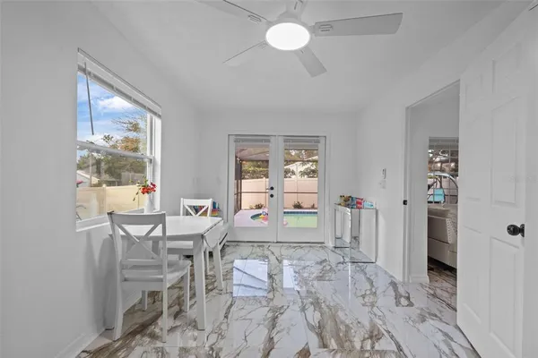 $599,900 | 540 Sheridan Drive, Palm Harbor, FL 34684