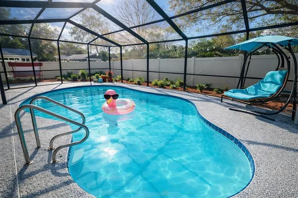 $630,000 | 540 Sheridan Drive, Palm Harbor, FL 34684