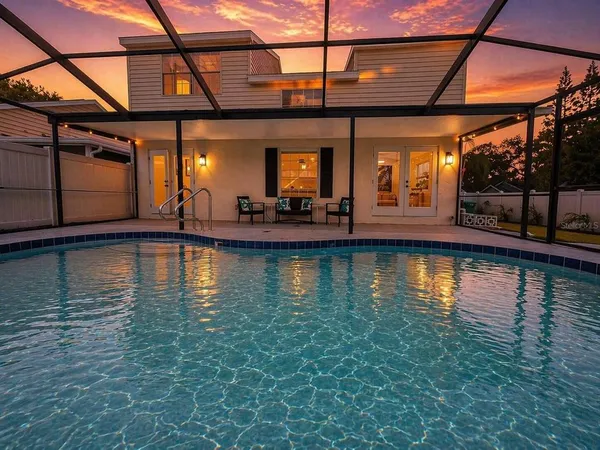 $599,900 | 540 Sheridan Drive, Palm Harbor, FL 34684