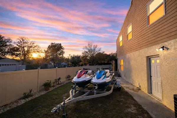 $599,900 | 540 Sheridan Drive, Palm Harbor, FL 34684