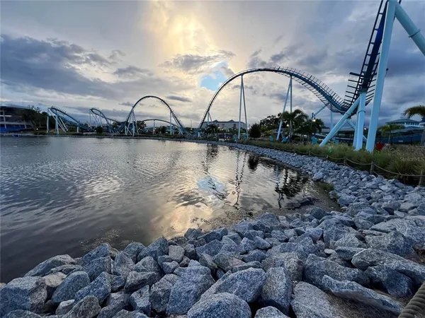 $599,900 | 540 Sheridan Drive, Palm Harbor, FL 34684