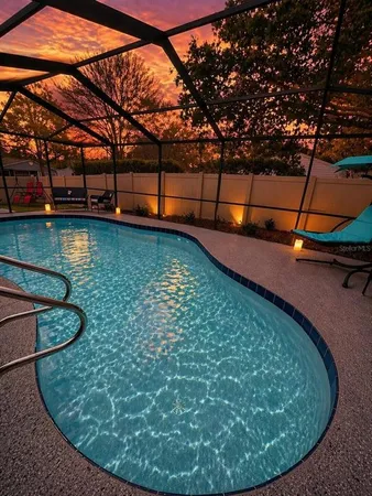 $599,900 | 540 Sheridan Drive, Palm Harbor, FL 34684