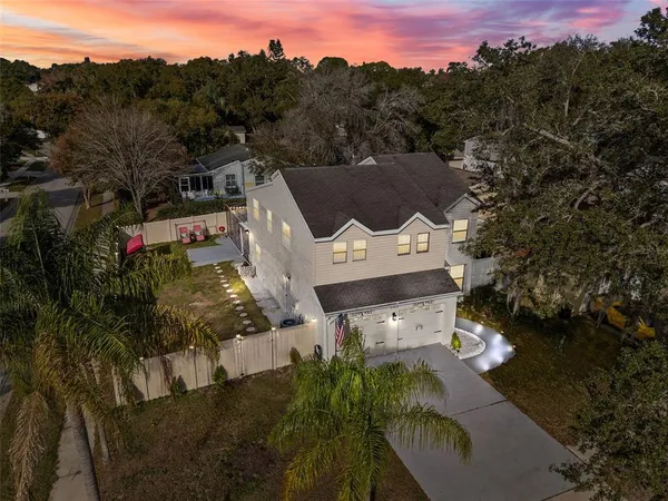 $599,900 | 540 Sheridan Drive, Palm Harbor, FL 34684