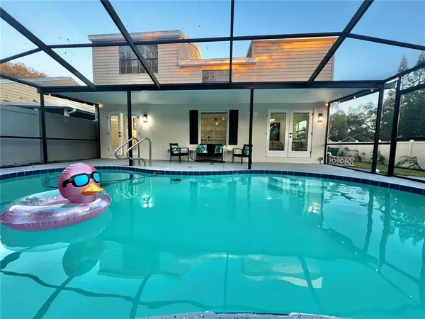 $630,000 | 540 Sheridan Drive, Palm Harbor, FL 34684