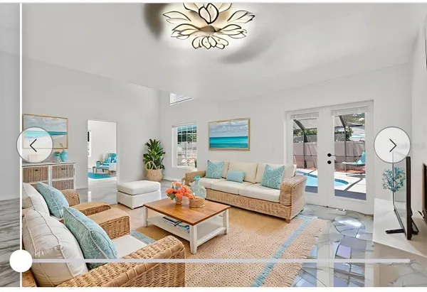 $599,900 | 540 Sheridan Drive, Palm Harbor, FL 34684