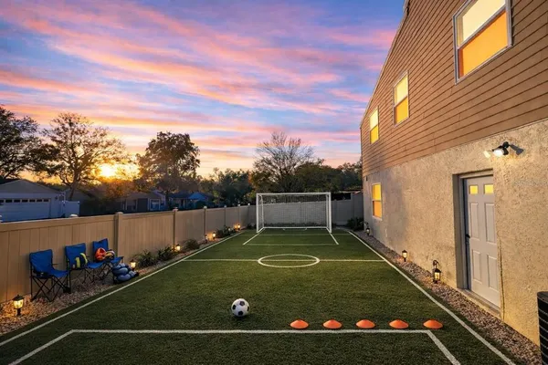 $630,000 | 540 Sheridan Drive, Palm Harbor, FL 34684