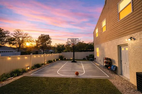 $630,000 | 540 Sheridan Drive, Palm Harbor, FL 34684