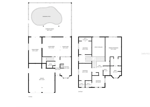 $630,000 | 540 Sheridan Drive, Palm Harbor, FL 34684