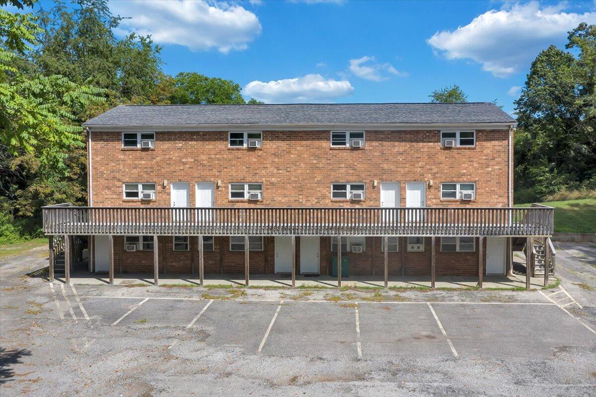 205 Nolens Hill Road Ferrum, VA 24088 - Photo 1 of 61 Priced to sell, 26 unit income producing