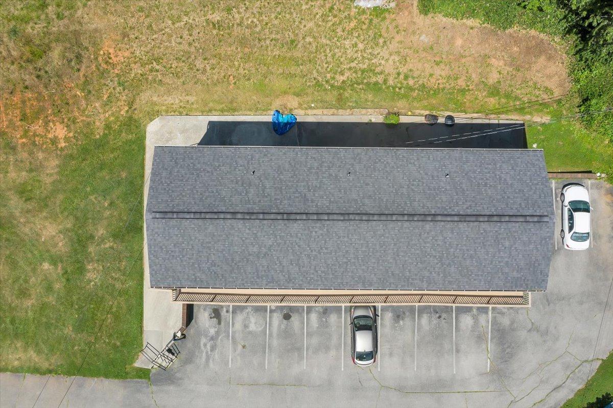 205 Nolens Hill Road Ferrum, VA 24088 - Photo 61 of 61 61-Roof