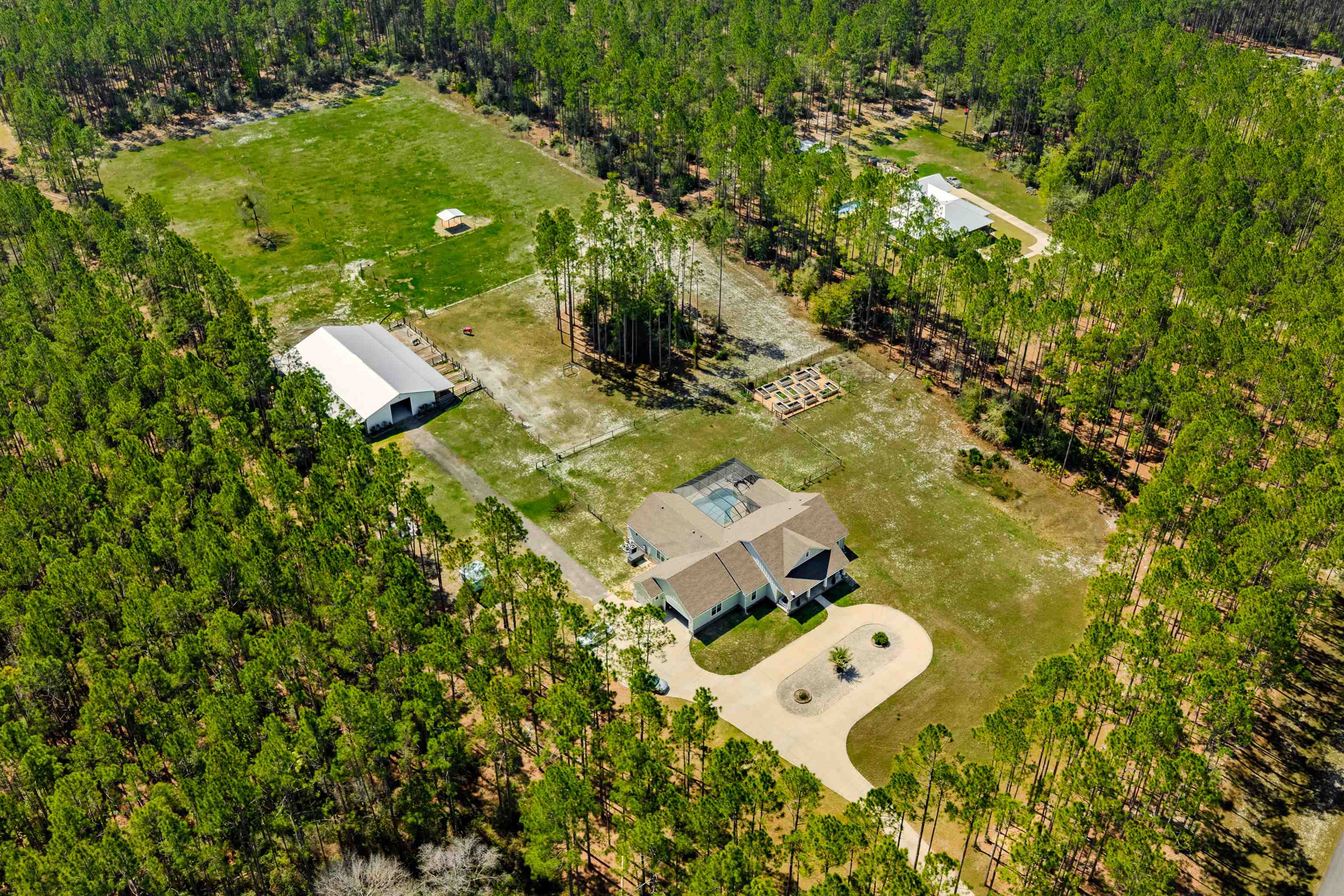 6939 Ranch Club Road Tallahassee, FL 32305 - Photo 69 of 70