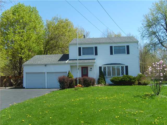 927 State Road, Unit S Penfield, NY 14580 - Photo 1 of 1 Exterior Front
