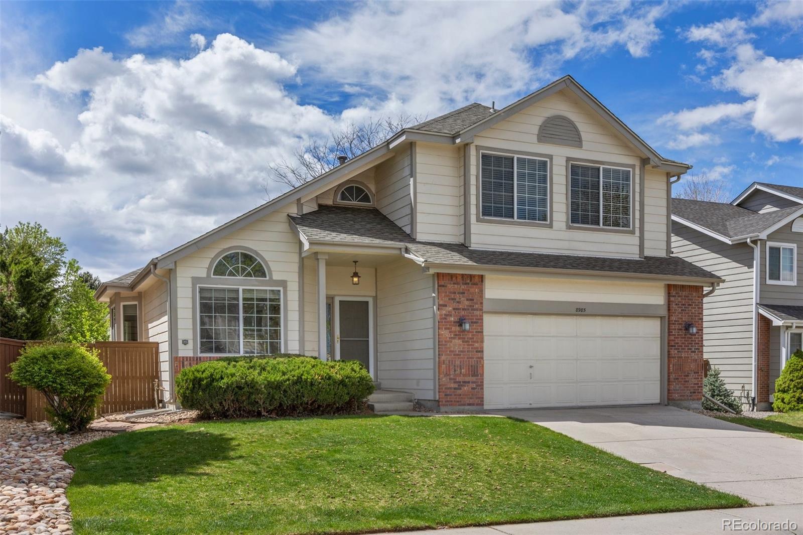 8985 Edgewood Lane Highlands Ranch, CO 80130 - Photo 1 of 45 Gallery Image 1