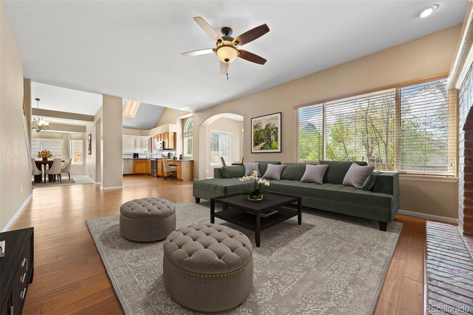 8985 Edgewood Lane Highlands Ranch, CO 80130 - Photo 11 of 45 Gallery Image 11