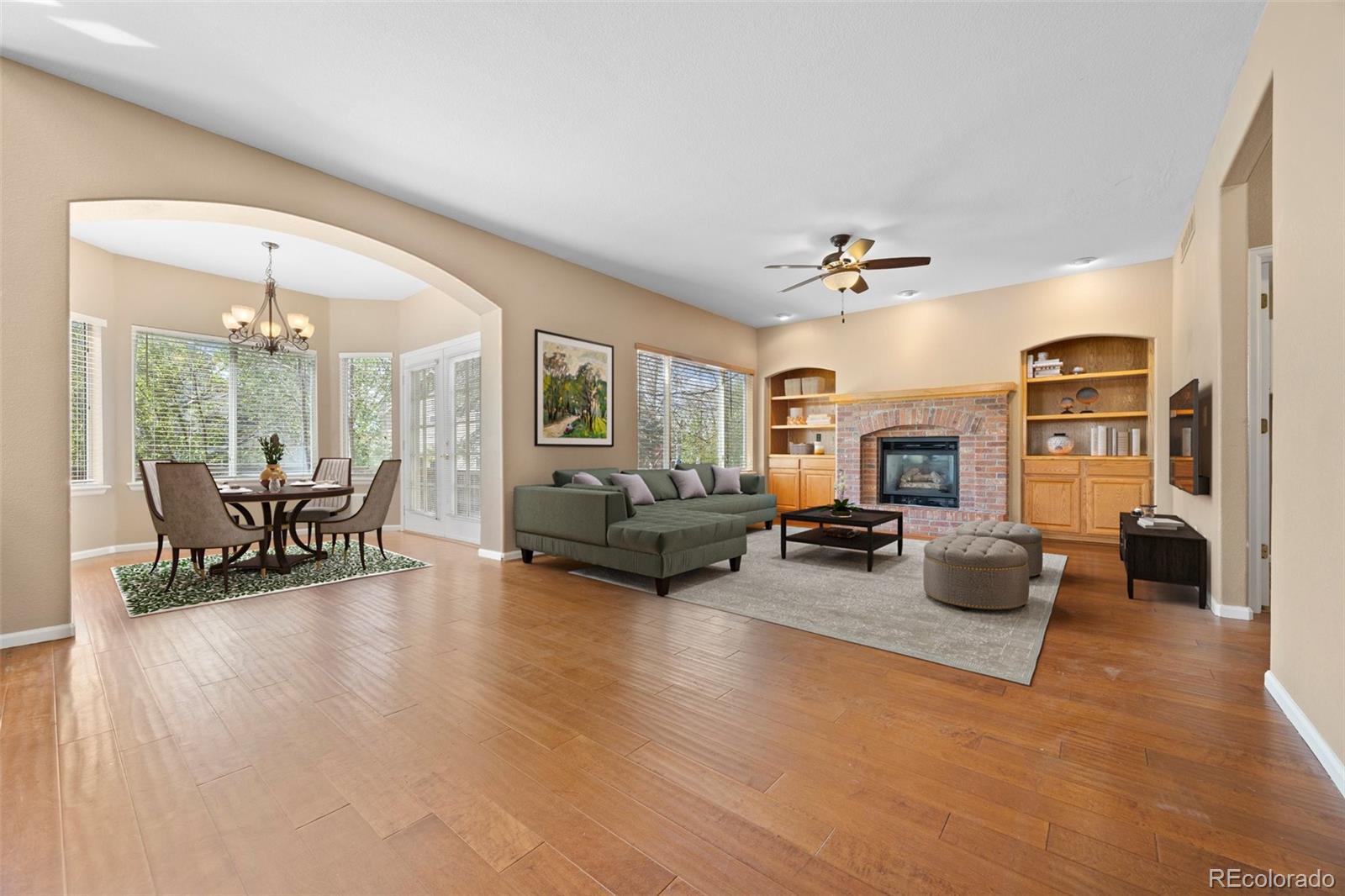 8985 Edgewood Lane Highlands Ranch, CO 80130 - Photo 12 of 45 Gallery Image 12