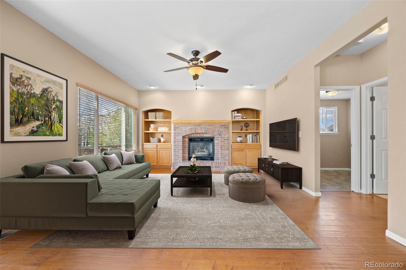 8985 Edgewood Lane Highlands Ranch, CO 80130 - Photo 14 of 45 Gallery Image 14
