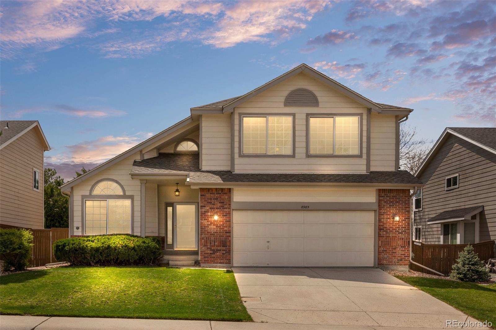 8985 Edgewood Lane Highlands Ranch, CO 80130 - Photo 2 of 45 Gallery Image 2